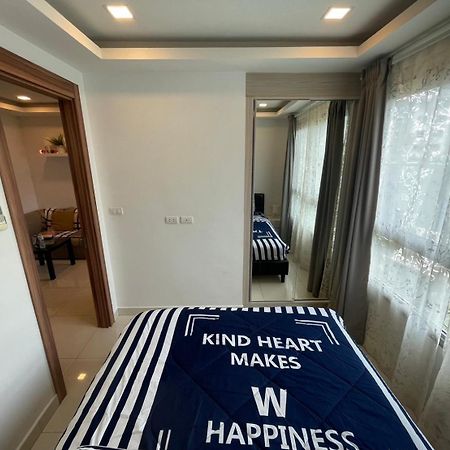 Arcadia Beach Resort By Psr Pattaya ภายนอก รูปภาพ