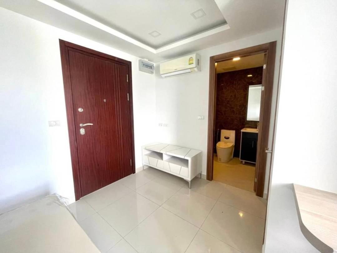 Arcadia Beach Resort By Psr Pattaya ภายนอก รูปภาพ