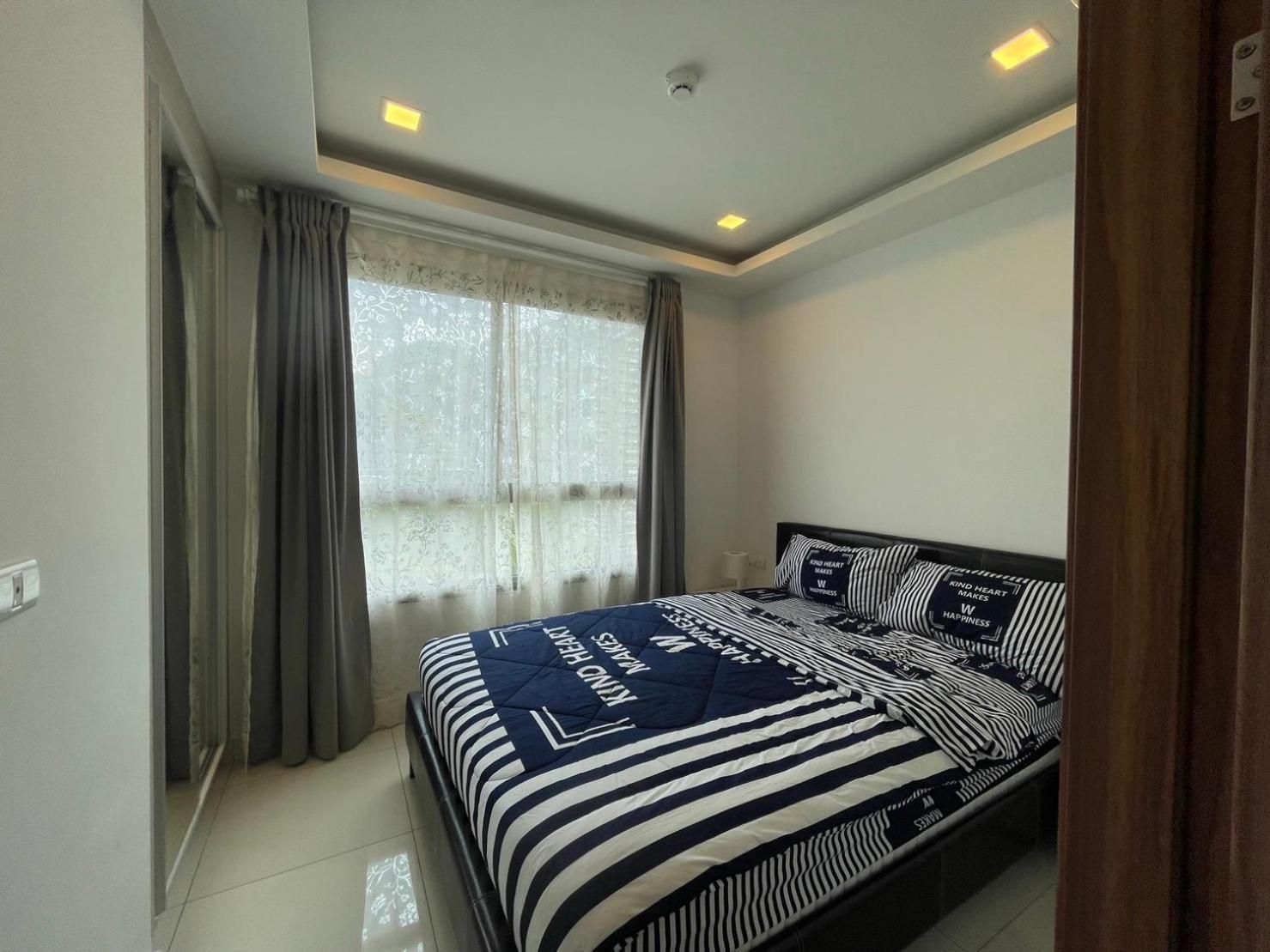 Arcadia Beach Resort By Psr Pattaya ภายนอก รูปภาพ